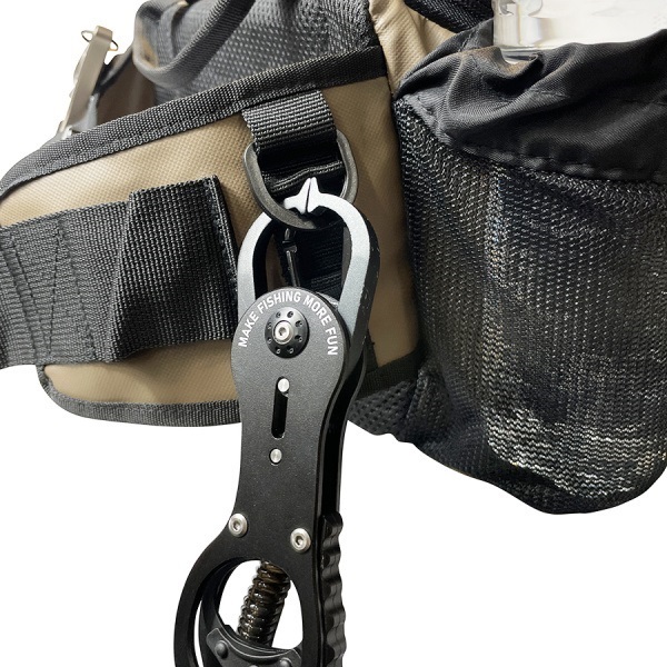 ランガンヒップバッグ